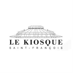 Kiosque Naville Saint-François