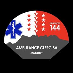 Ambulance Clerc SA