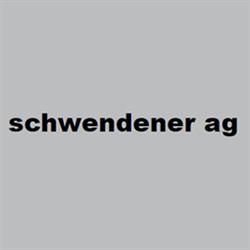 Schwendener AG, Bauunternehmen