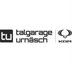 Talgarage Urnäsch AG