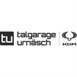 Talgarage Urnäsch AG