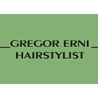 Gregor Erni Hairstylist