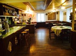 Restaurant Cartier