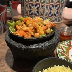 Tex Mex