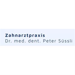 Dr. med. dent. Süssli Peter