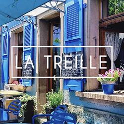 Restaurant La Treille