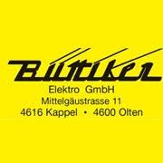 Büttiker Elektro GmbH