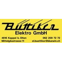 Büttiker Elektro GmbH