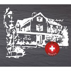 Hôtel Restaurant de la Gare