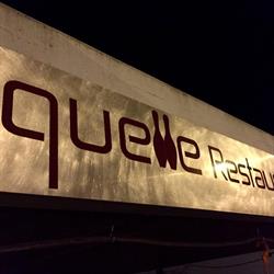 Restaurant Quelle