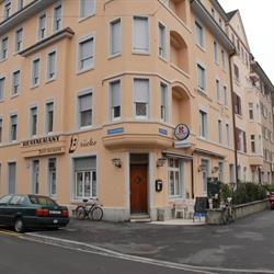 Restaurant zur neuen Brücke