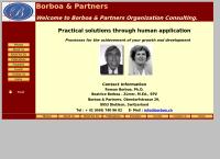 Borboa und Partners