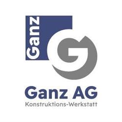 Ganz AG Konstruktions-Werkstatt