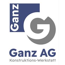 Ganz AG Konstruktions-Werkstatt