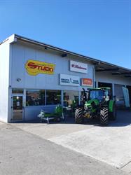 Stucki Landtechnik AG