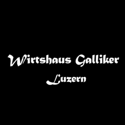 Wirtshaus Galliker