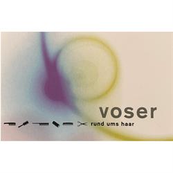 voser - rund ums haar