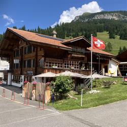 Elsigbach Lodge