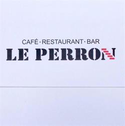 Restaurant Le Perron