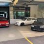Garage & Carrosserie Sieber AG