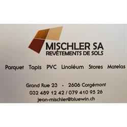 Mischler SA