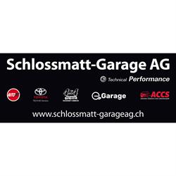 Schlossmatt-Garage AG