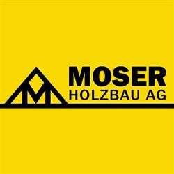 Jakob Moser Holzbau AG