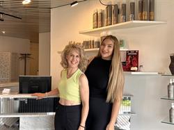 Coiffure Claire