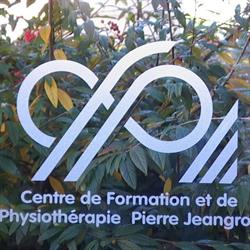 Centre de Formation Et Physiothérapie Jeangros