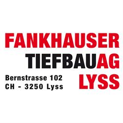 Fankhauser Tiefbau AG