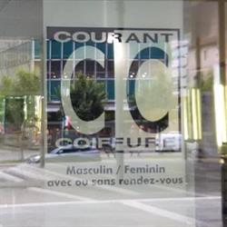 Courant Coiffure et Vog Coiffure J. C. Sarrieu et Cie