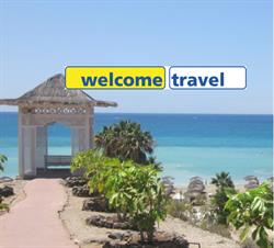 Welcome Travel Services AG