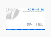 Cosema AG