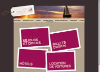 Vos Voyages SA