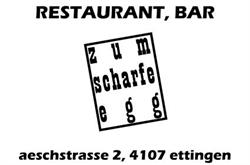 Bar zum scharfen Egg