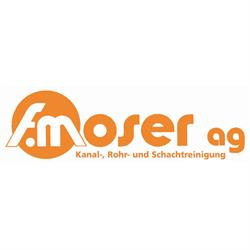 F. Moser AG