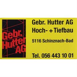 Gebr. Hutter AG
