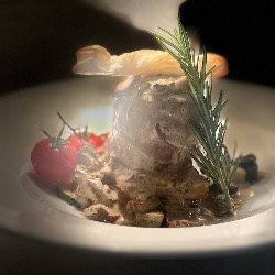 Restaurant Rigiblick