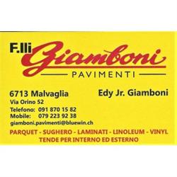 Fratelli Giamboni SAGL