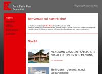 Studio d'architettura C. Riva