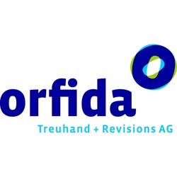 Orfida Treuhand + Revisions AG
