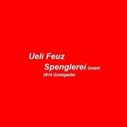 Ueli Feuz Spenglerei GmbH
