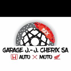 Garage J.J. Cherix SA