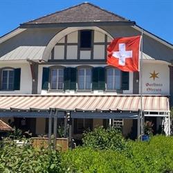 Restaurant Sternen