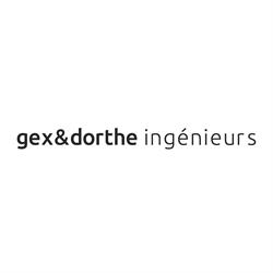 gex & dorthe ingénieurs consultants sàrl