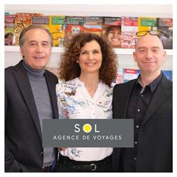 Sol Voyages Sàrl