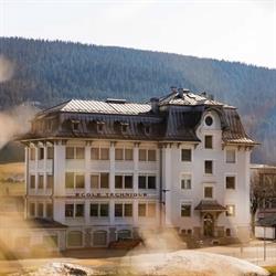 Ecole Technique de la Vallée de Joux