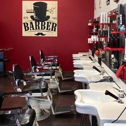 Salon Moderne