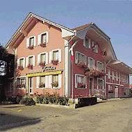 Restaurant Frohheim