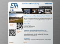 ETA SERVICES TAIANI GmbH